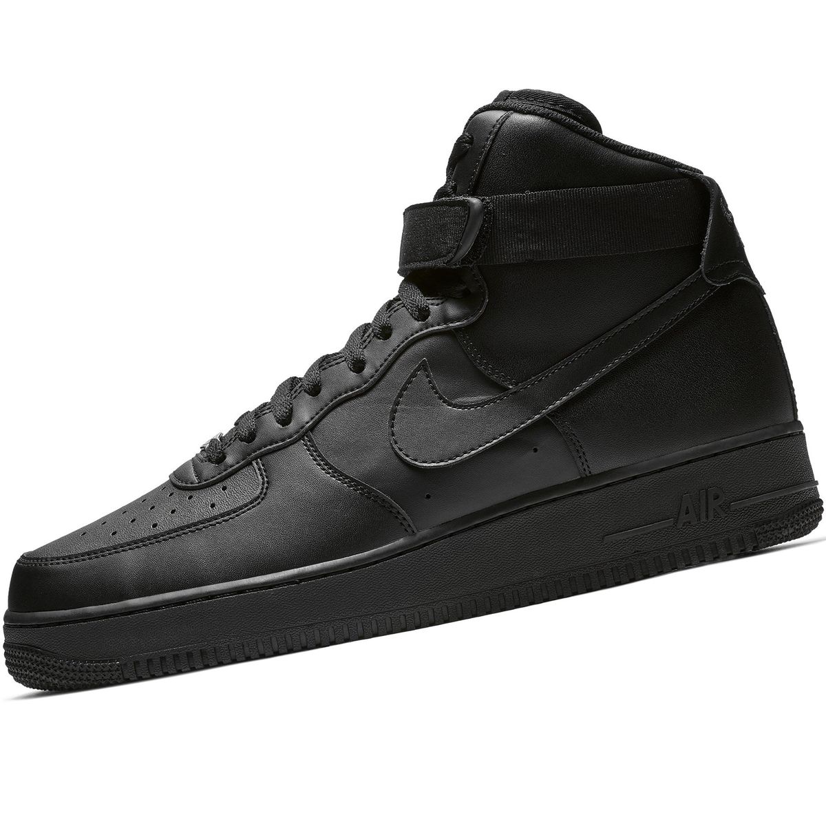 NIKE - Zapatilla Nike Hombre Air Force 1 High 07 - CW2290-001