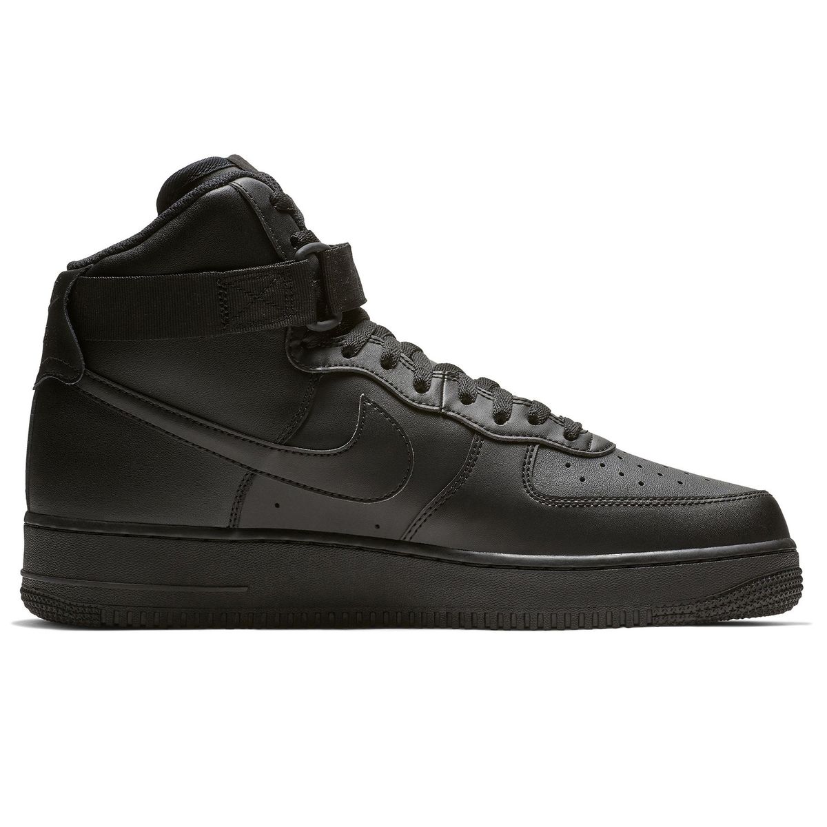 NIKE - Zapatilla Nike Hombre Air Force 1 High 07 - CW2290-001