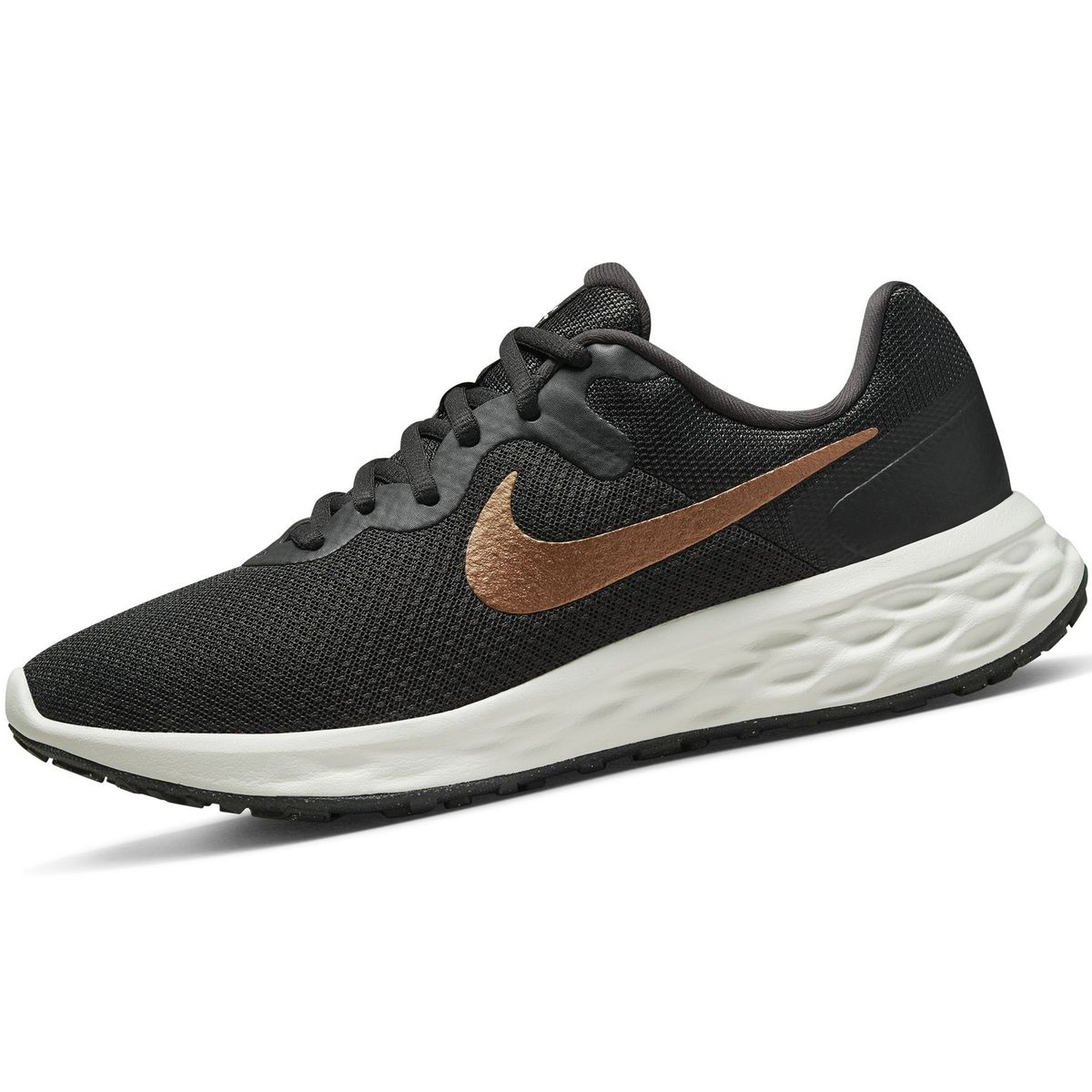 NIKE - Zapatilla Nike Mujer Revolution 6 - DC3729-009