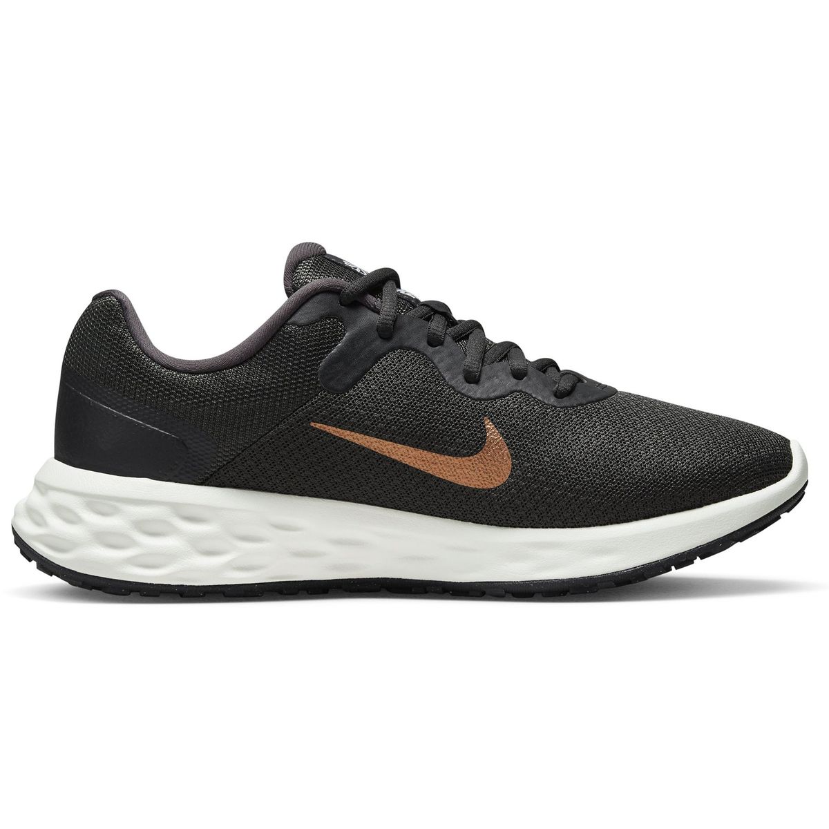 NIKE - Zapatilla Nike Mujer Revolution 6 - DC3729-009