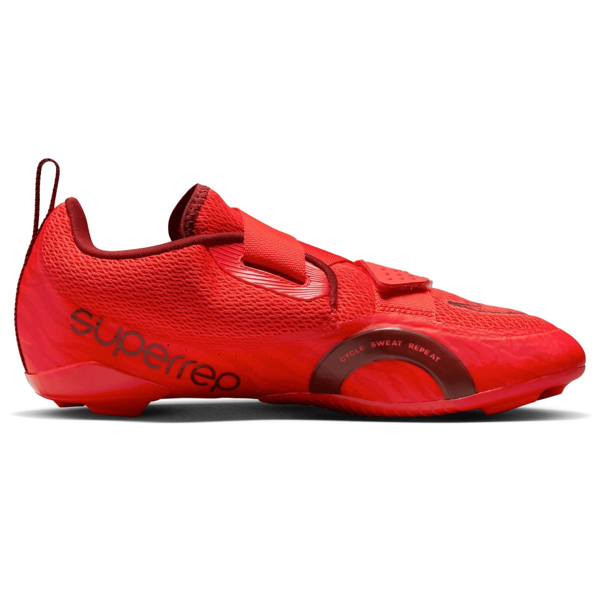 NIKE - Zapatilla Nike Hombre Ciclismo Superrep Cycle 2 Nn - DH3396-600