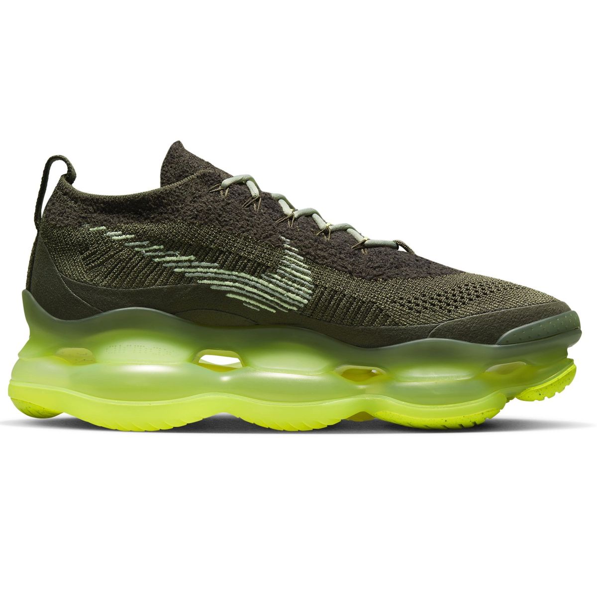 NIKE - Zapatilla Nike Hombre Air Max Scorpion Fk - DJ4701-300