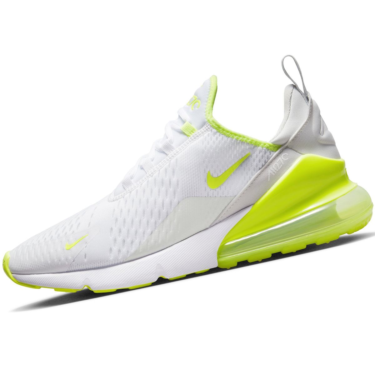 NIKE - Zapatilla Nike Hombre Air Max 270 - FD0403-100