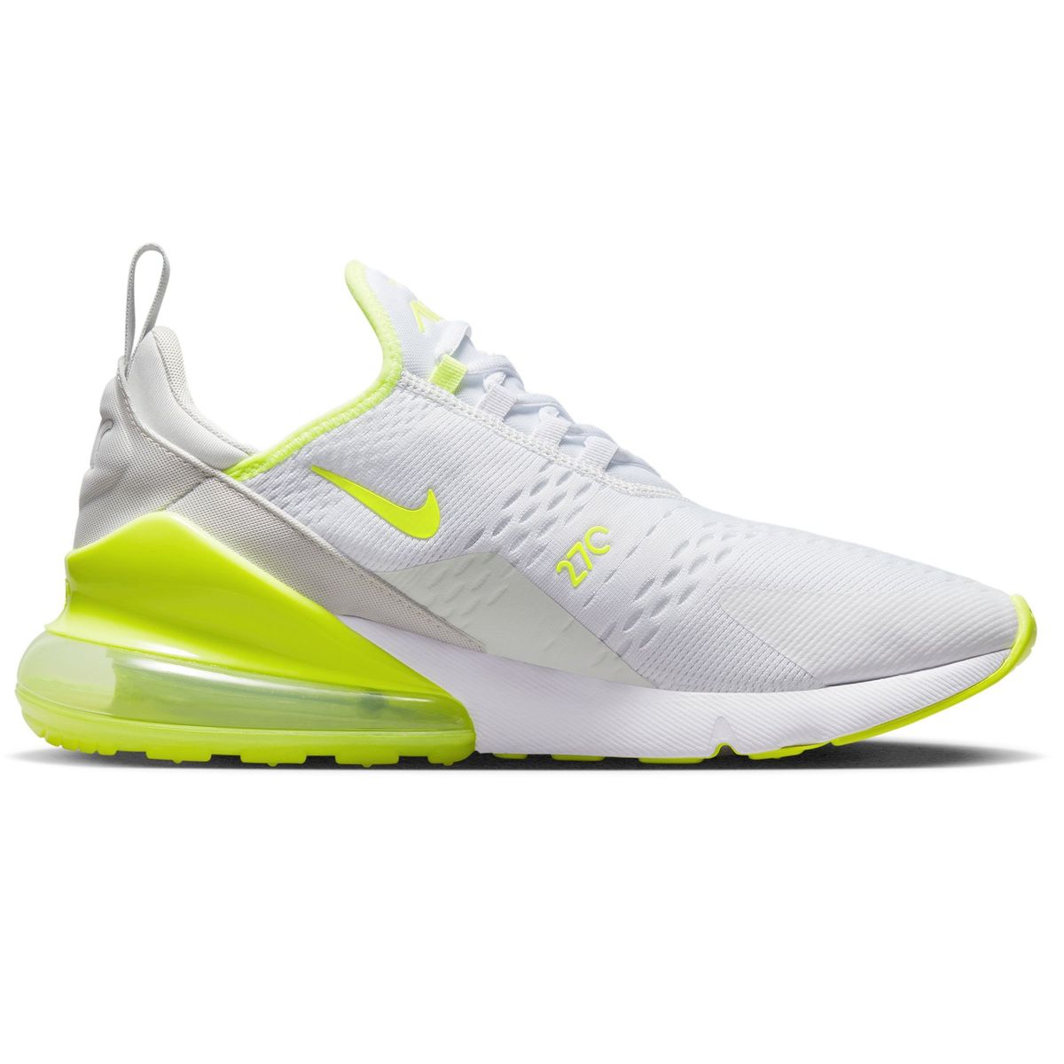 NIKE - Zapatilla Nike Hombre Air Max 270 - FD0403-100