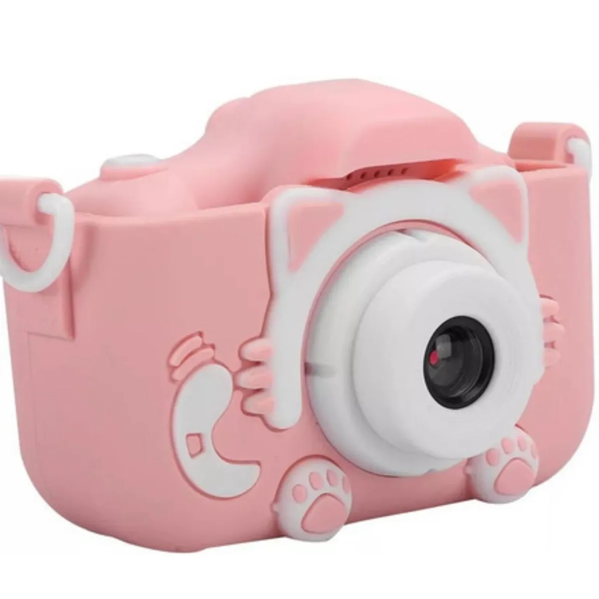 GENERICO - Cámara Digital para Niños Fotos y Videos