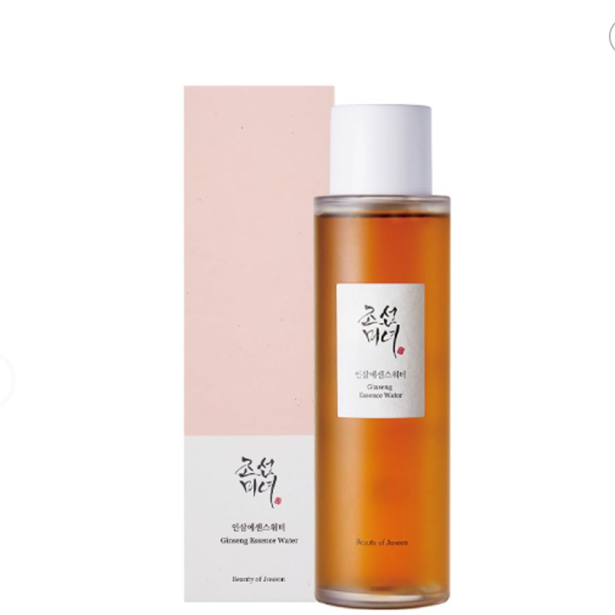 BEAUTY OF JOSEON - BEAUTY OF JOSEON GINSENG ESSENCE WATER_123
