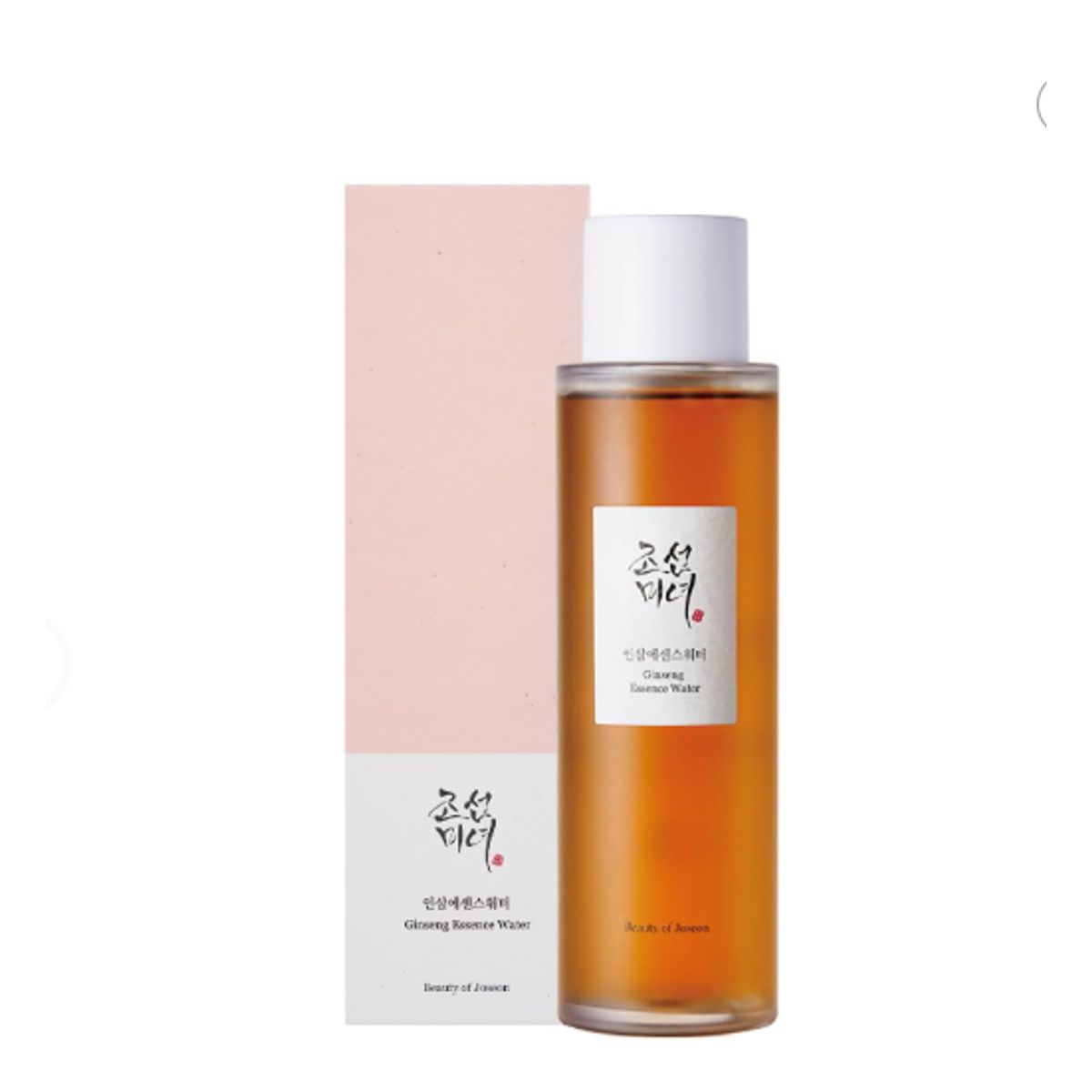 BEAUTY OF JOSEON - BEAUTY OF JOSEON GINSENG ESSENCE WATER_123