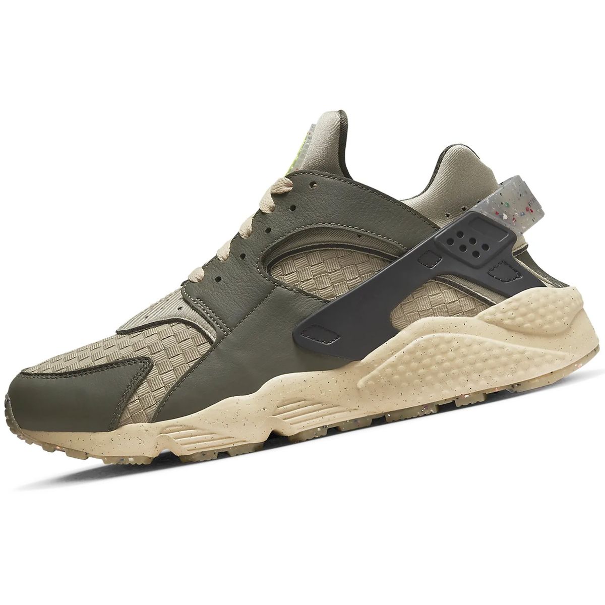 NIKE - Zapatilla Nike Hombre Air Huarache Crater Prm - DM0863-300