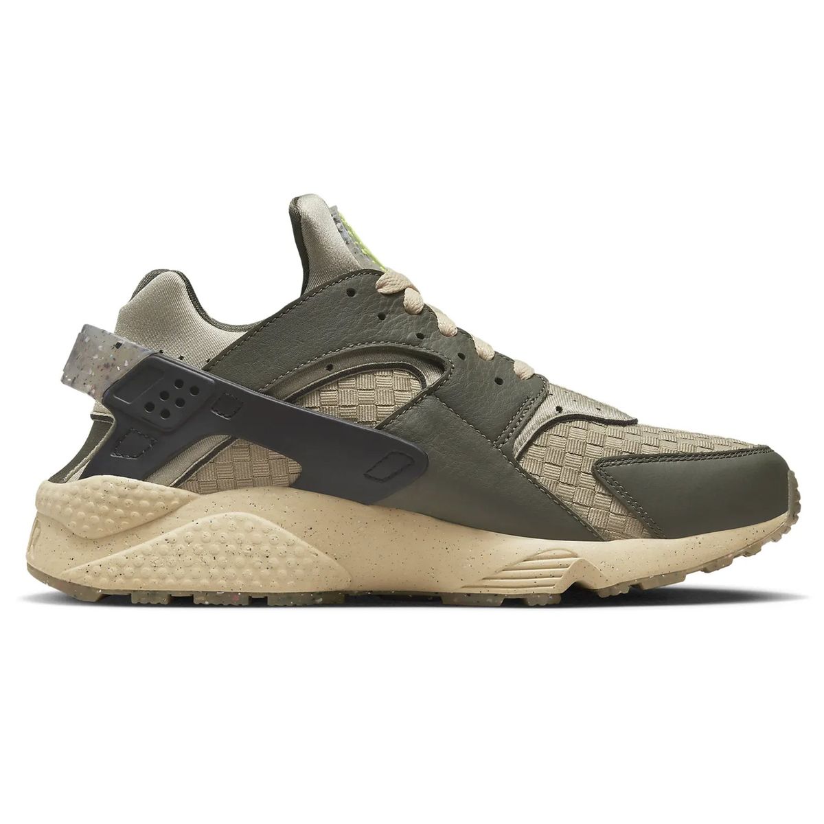 NIKE - Zapatilla Nike Hombre Air Huarache Crater Prm - DM0863-300