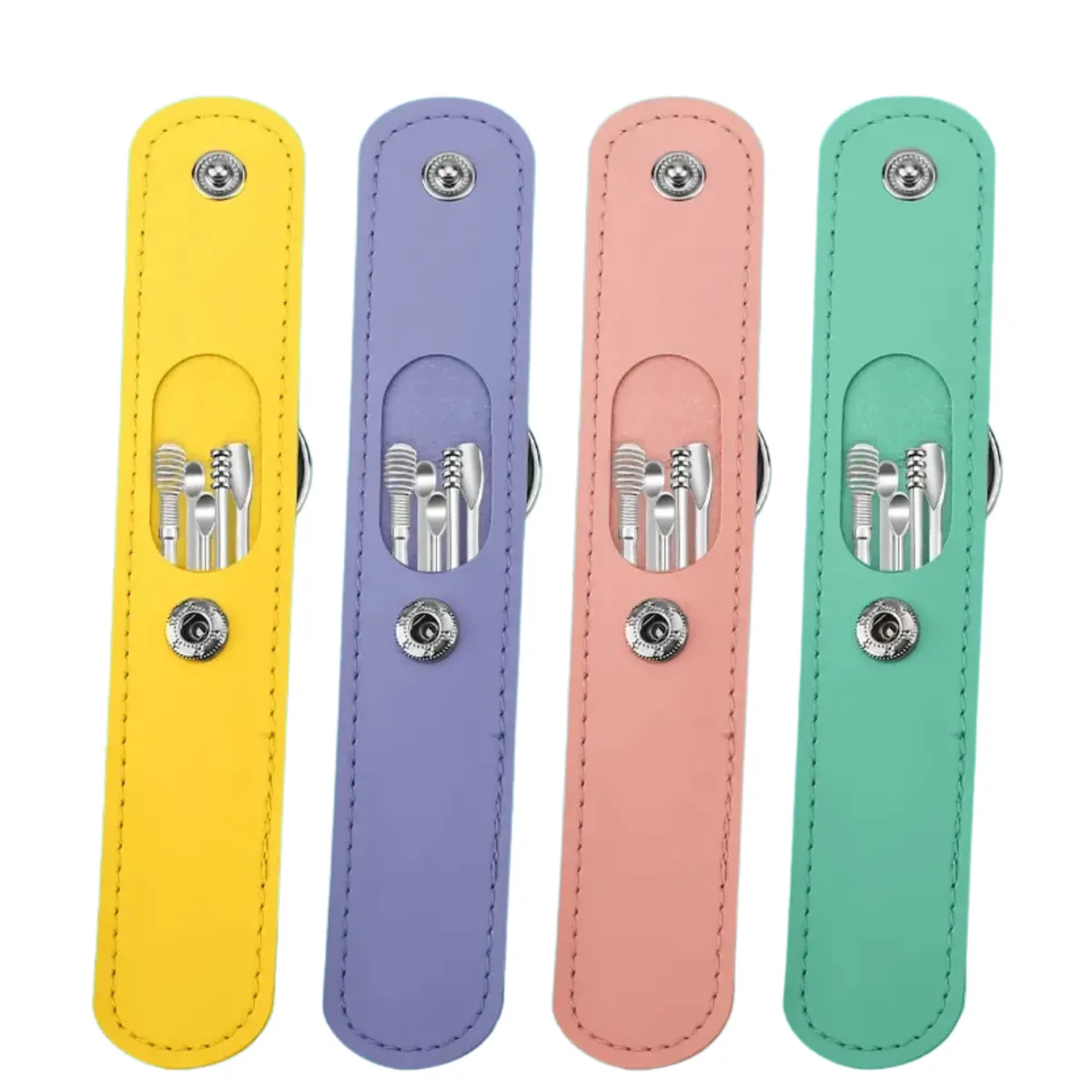 GENERICO - Kit de limpieza de oídos PRO