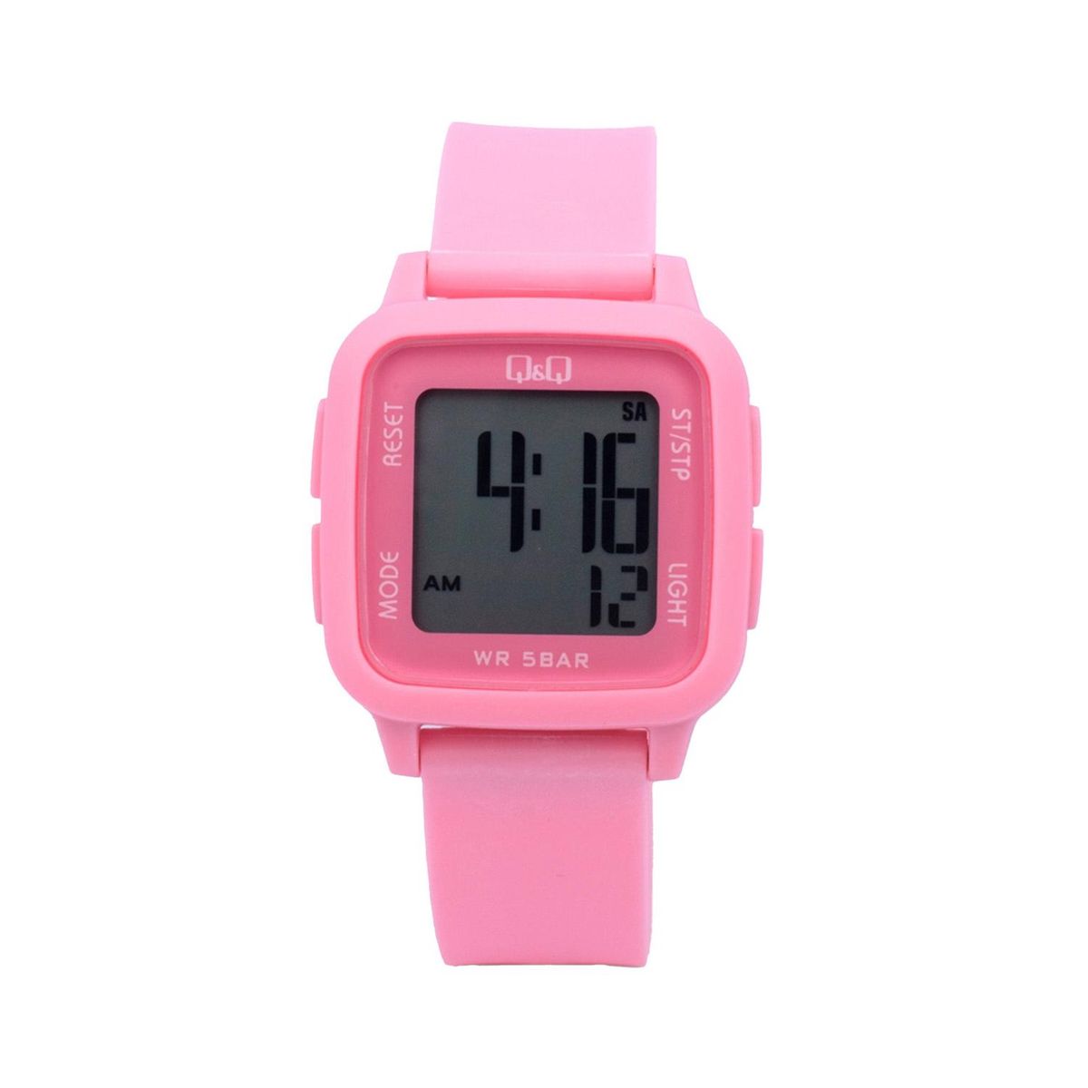 Q&Q - RELOJ ACUATICO MUJER G02A-006VY Q&Q