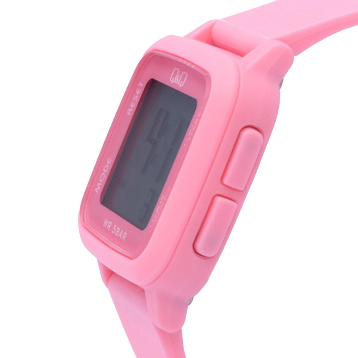 Q&Q - RELOJ ACUATICO MUJER G02A-006VY Q&Q