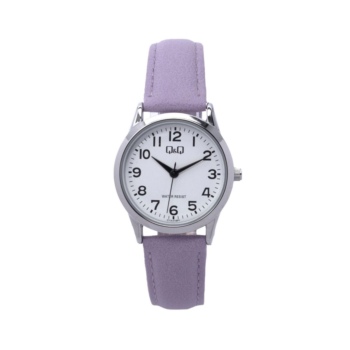 Q&Q - RELOJ ACUATICO MUJER C11A-018PY Q&Q