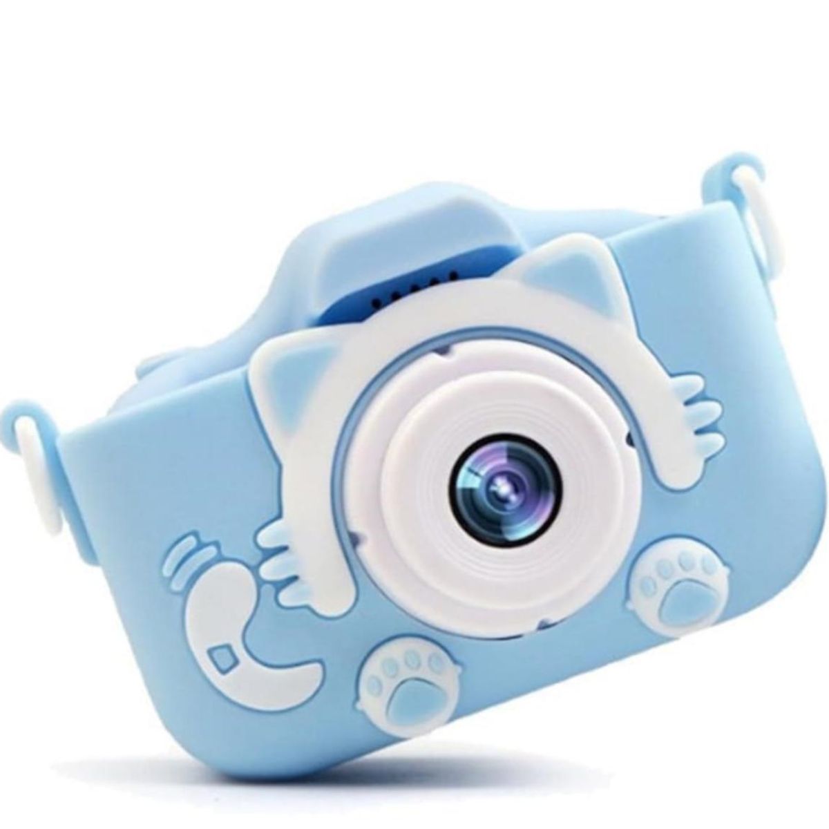 GENERICO - Cámara Digital para Niños Fotos y Videos