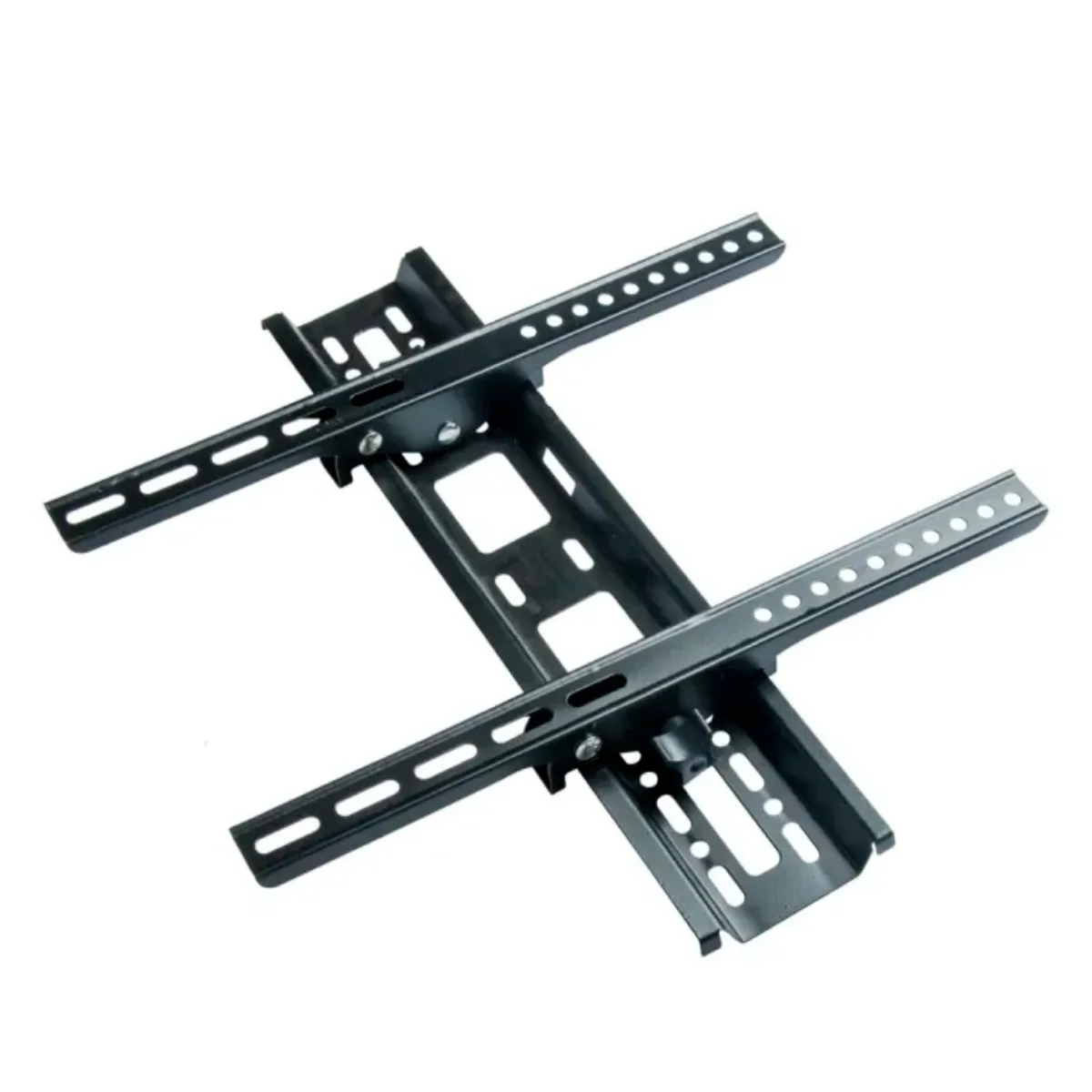 GENERICO - RACK TV LCD LED SMART 32 55 pulgadas Base Soporte para pared Plegable