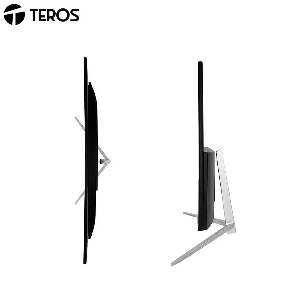 TEROS - MONITOR TE-2124S 2145″ IPS 1920×1080 Full HD HDMI  VGA  VESA