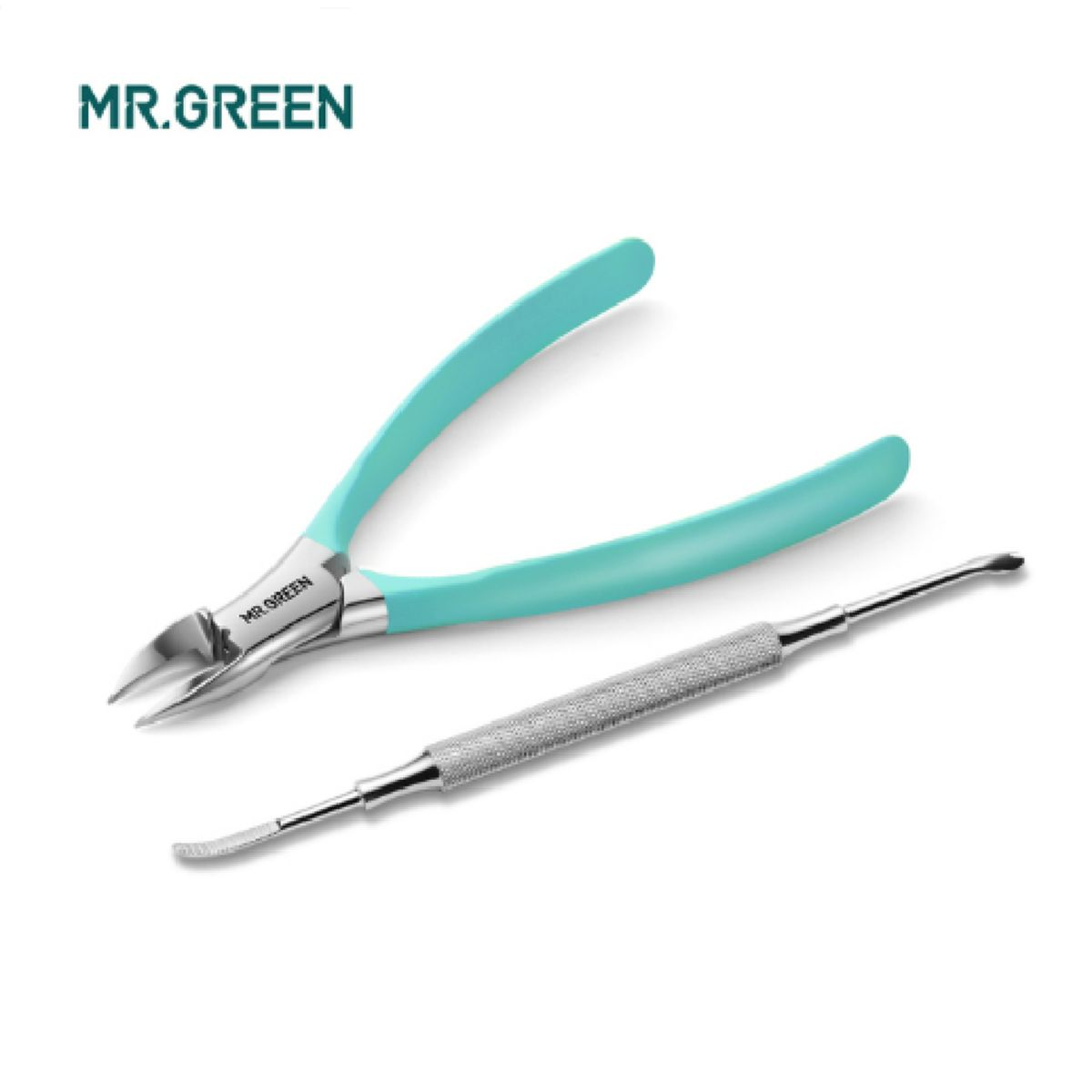 GENERICO - Cortauñas Profesional Pedicura Uñas Encarnadas