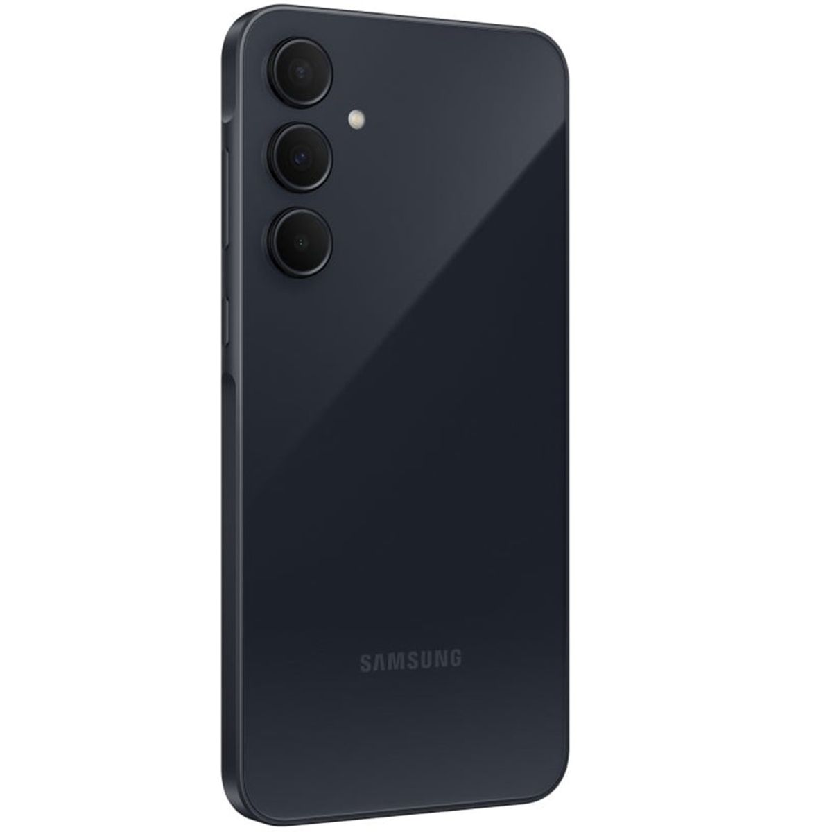 SAMSUNG - Samsung Galaxy A55 5G 256GB 8GB - Negro.
