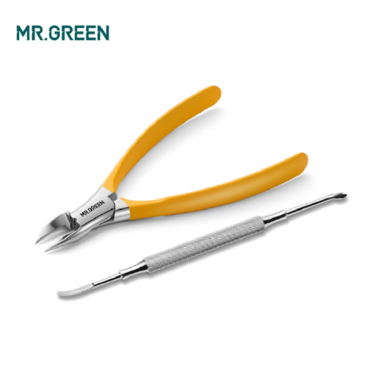 GENERICO - Cortauñas Profesional Pedicura Uñas Encarnadas