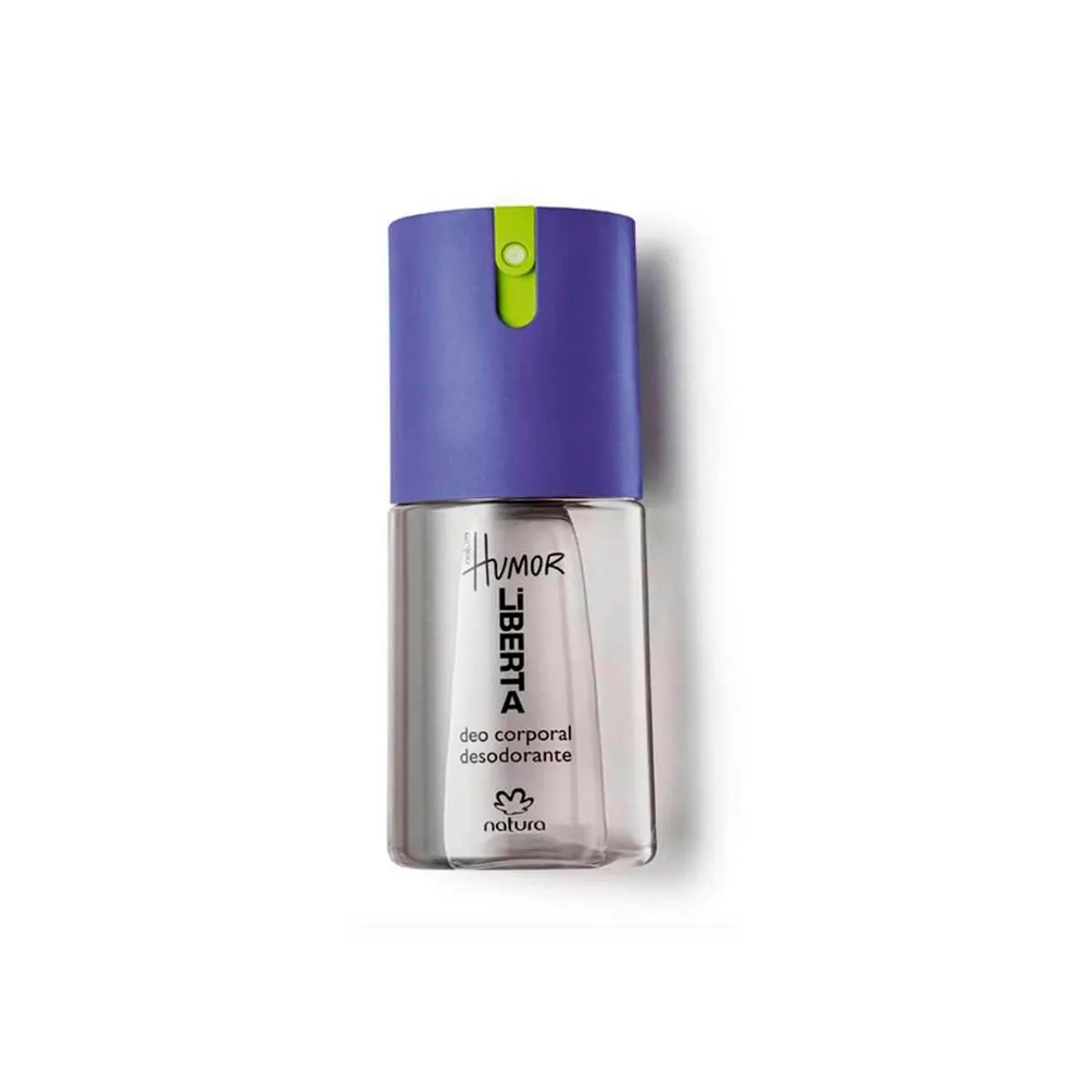 NATURA - Humor Liberta Desodorante Spray