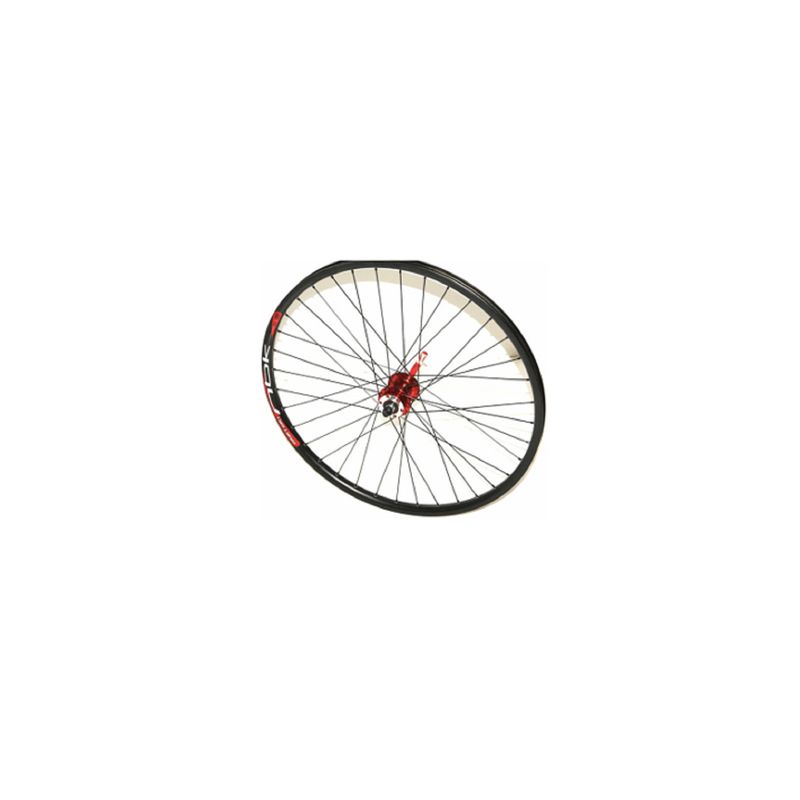 GENERICO - 2 AROS LISTOS PARA USAR PARA BICICLETA 27.5