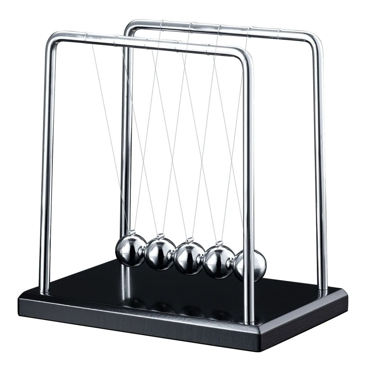 GENERICO - Maqueta Péndulo de Newton