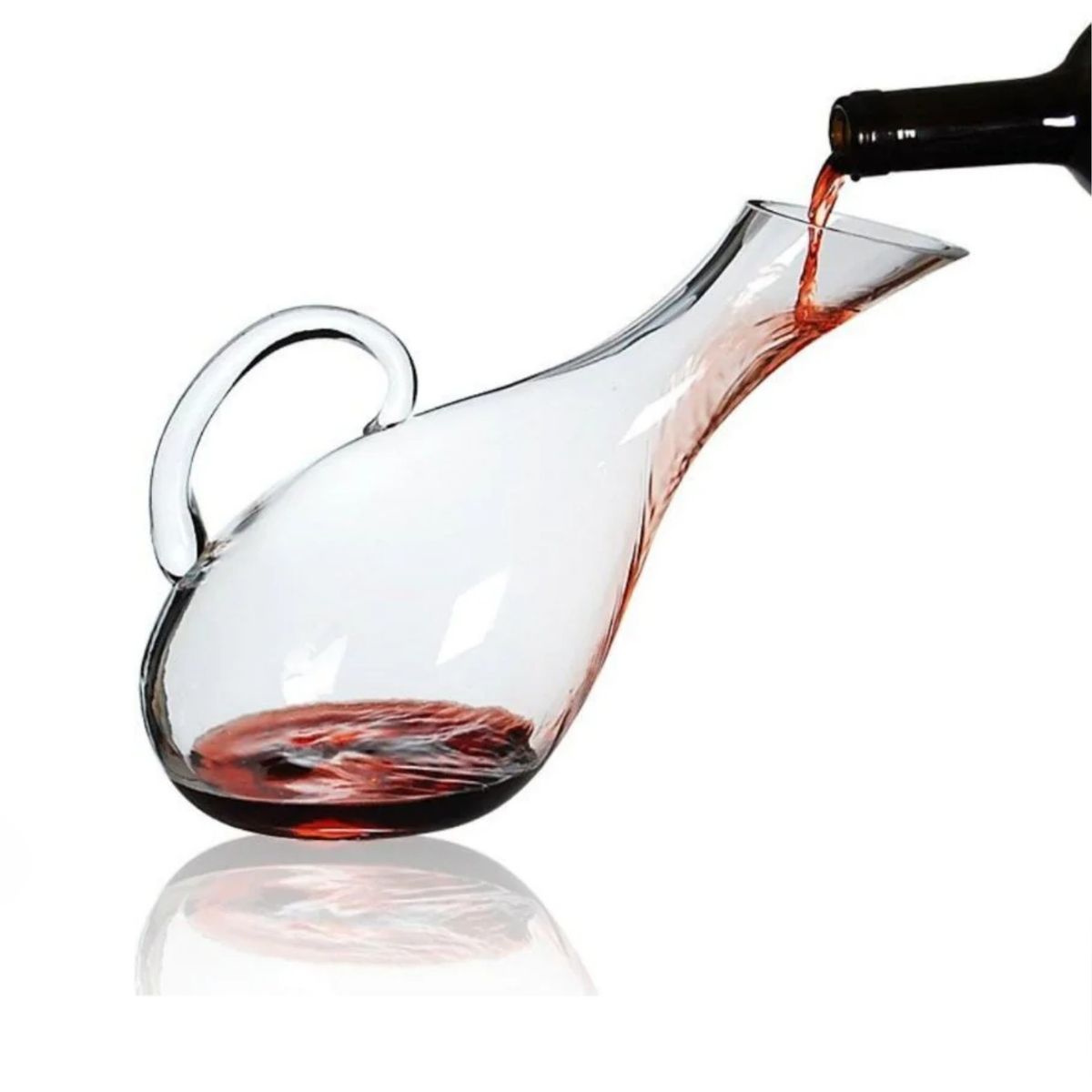 GENERICO - Decantador De Vino 1 . 5lt Echado