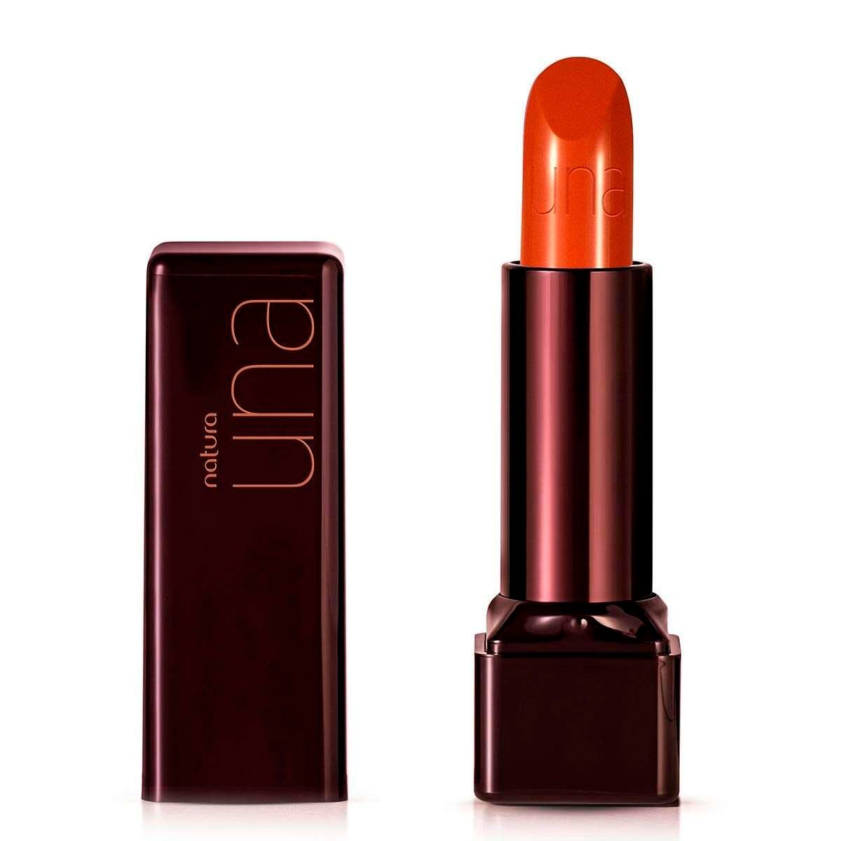 NATURA - Labial Extremo Confort Naranja 8C FPS 25 Natura Una
