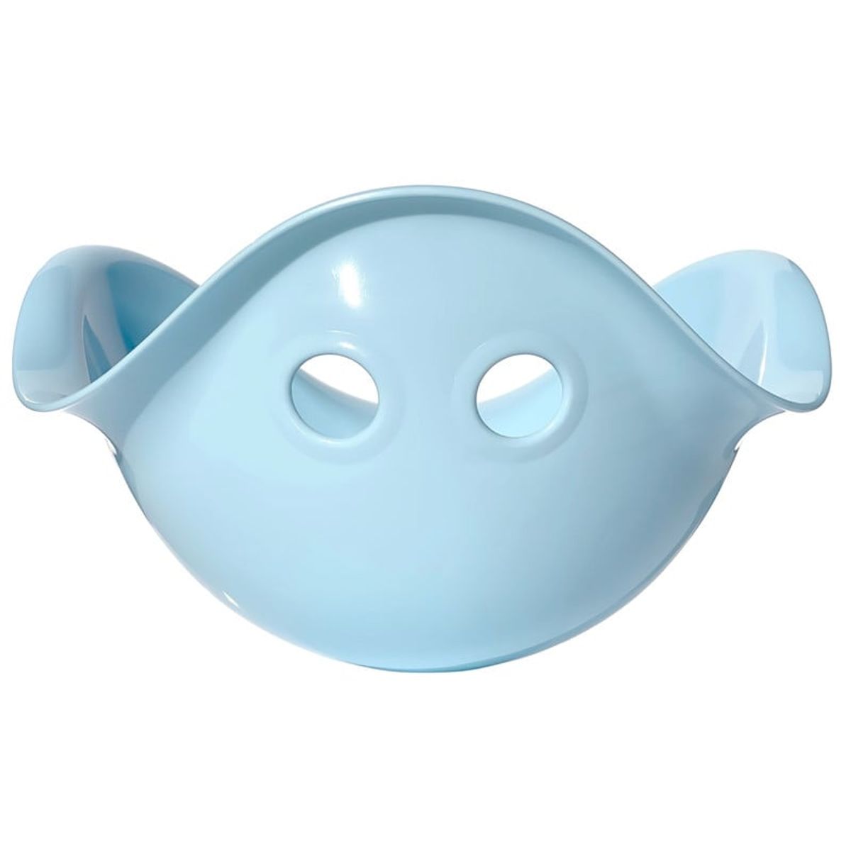 MOLUK - Juguete Abierto Moluk Bilibo Celeste hielo