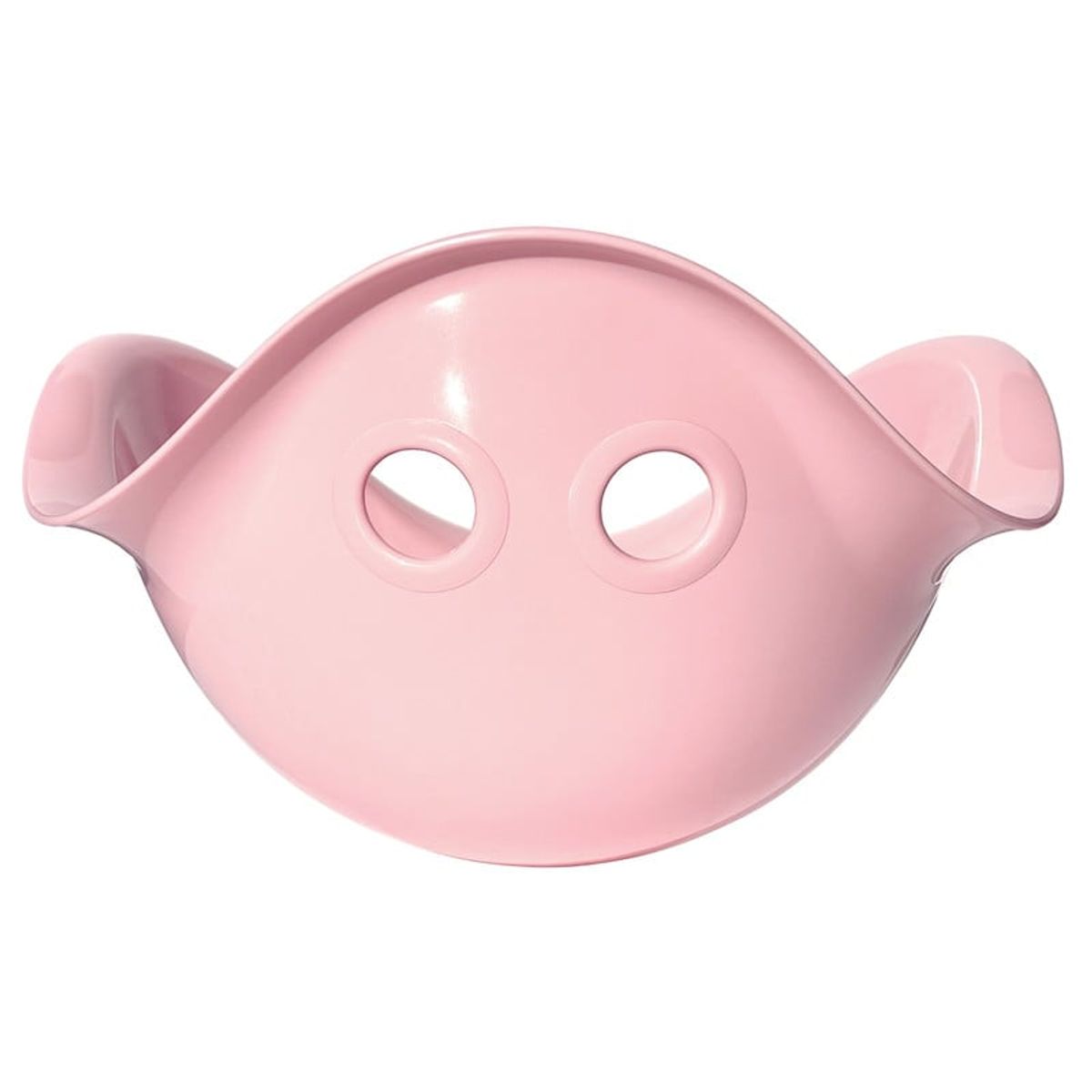 MOLUK - Juguete Abierto Moluk Bilibo Rosado pastel