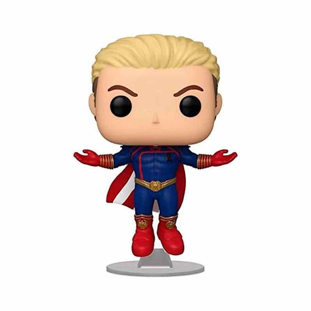 FUNKO - THE BOYS HOMELANDER 978