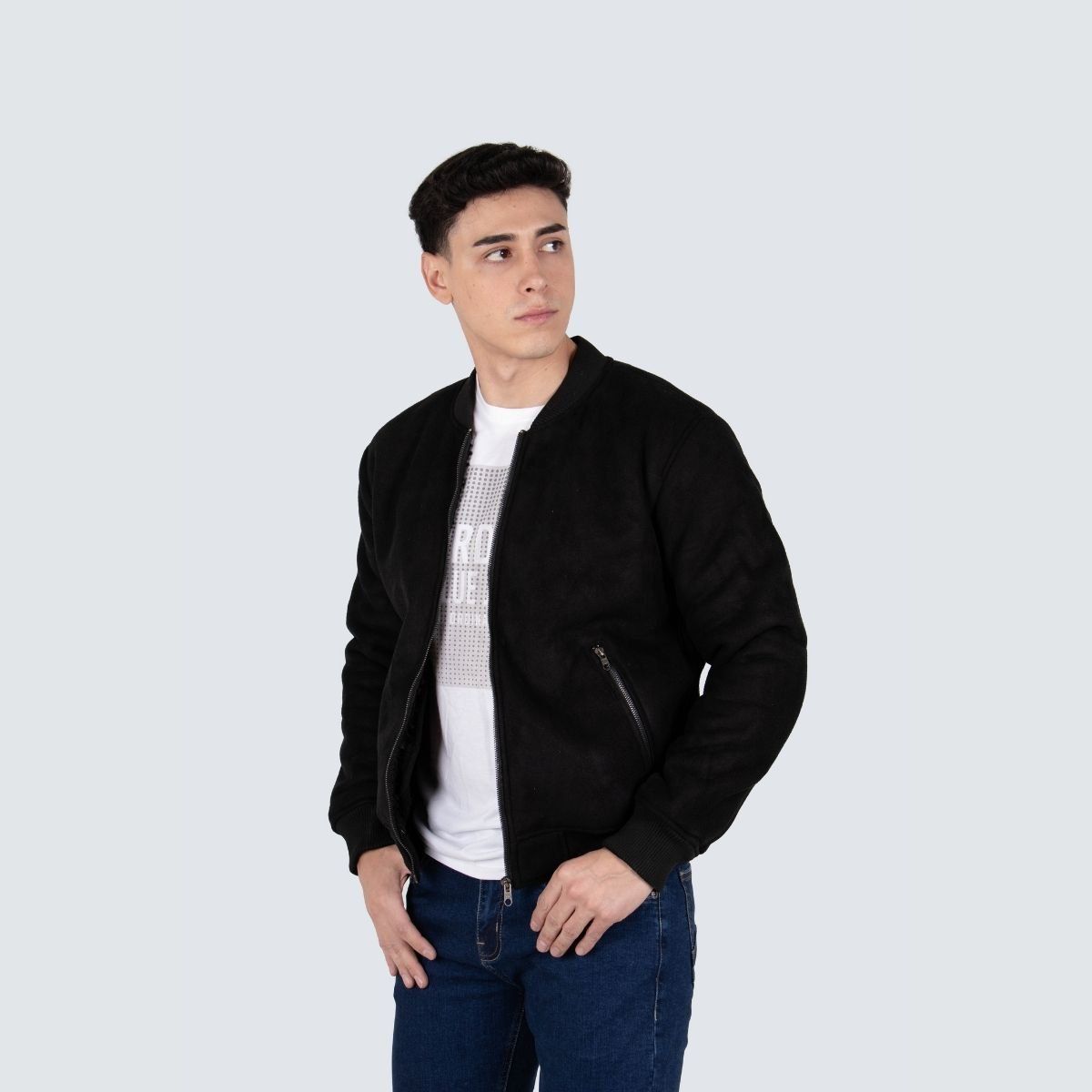 PARADA 111 - CASACA MODA HOMBRE PARADA111 SALAH