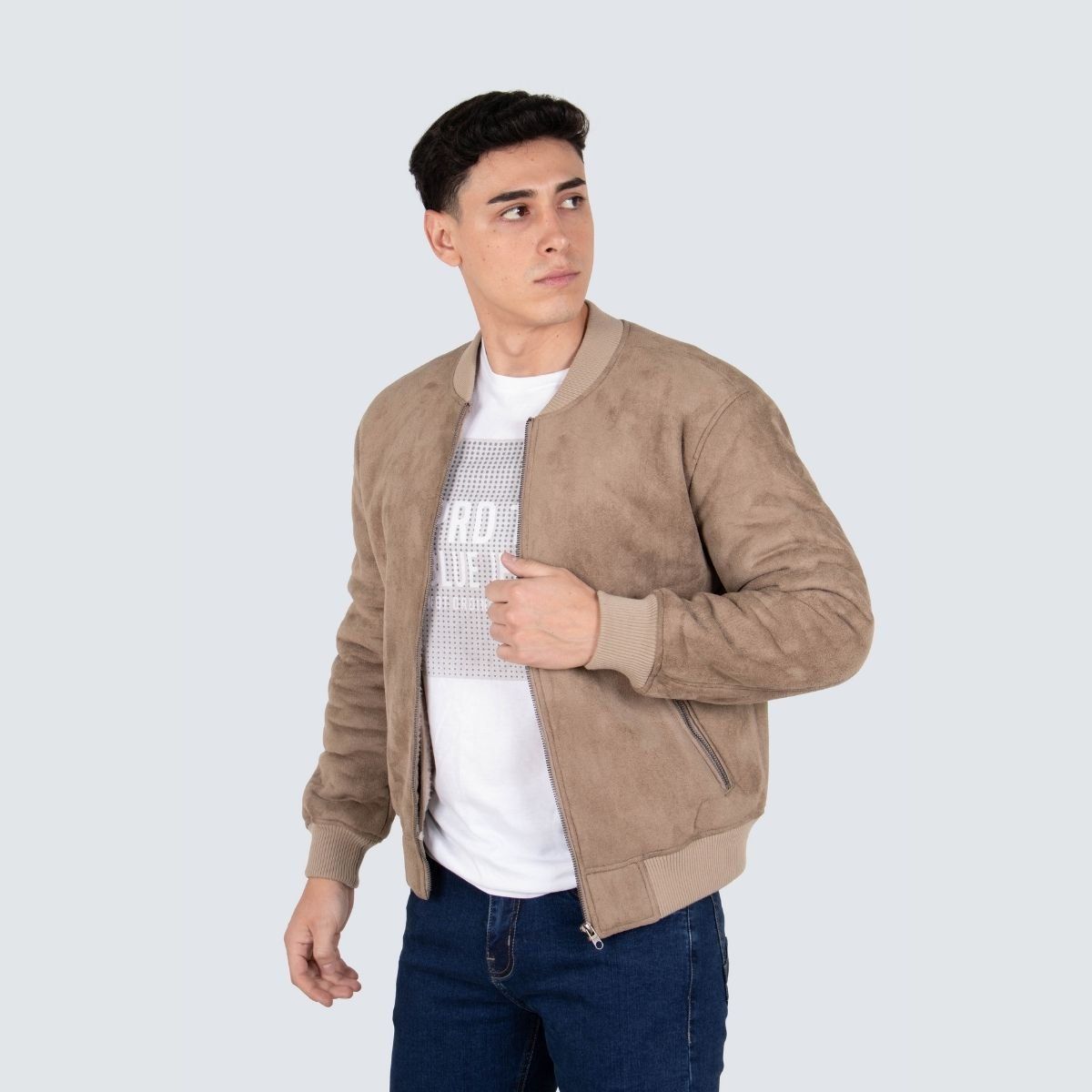 PARADA 111 - CASACA MODA HOMBRE PARADA111 SALAH