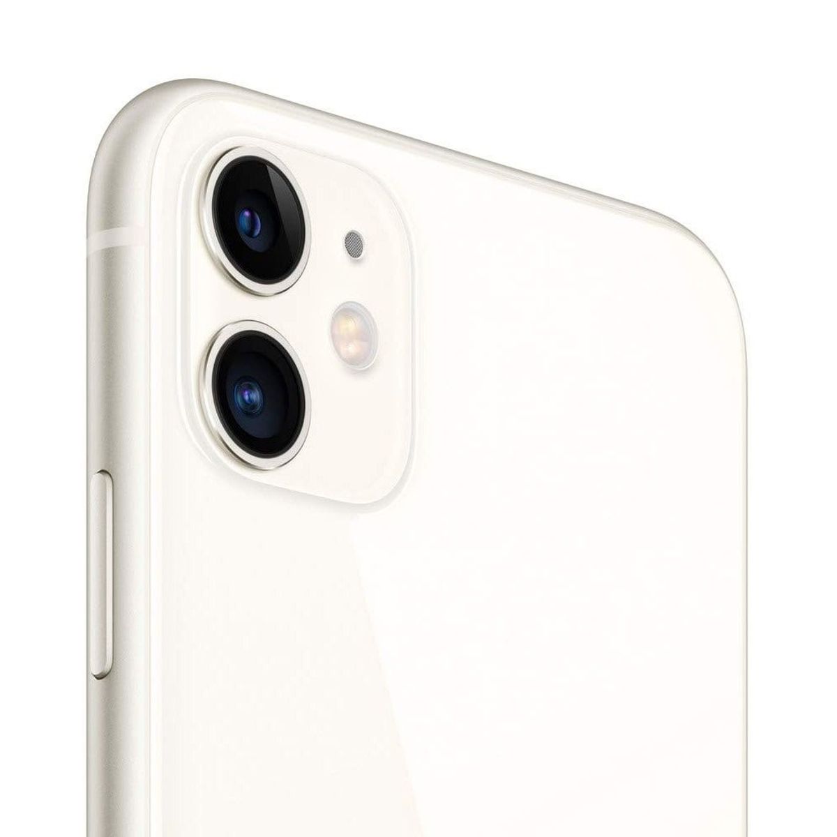 iPhone 11 128GB 4GB Blanco - REACONDICIONADO, marca APPLE - Foto 2