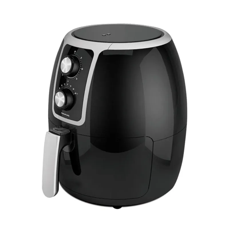 TAURUS - Freidora de Aire Taurus 35L PROFESSIONAL AIR  Negro