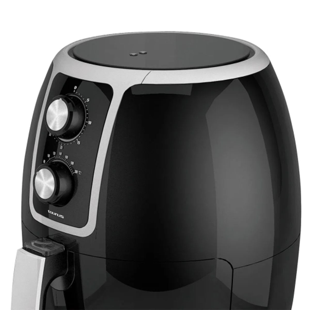TAURUS - Freidora de Aire Taurus 35L PROFESSIONAL AIR  Negro