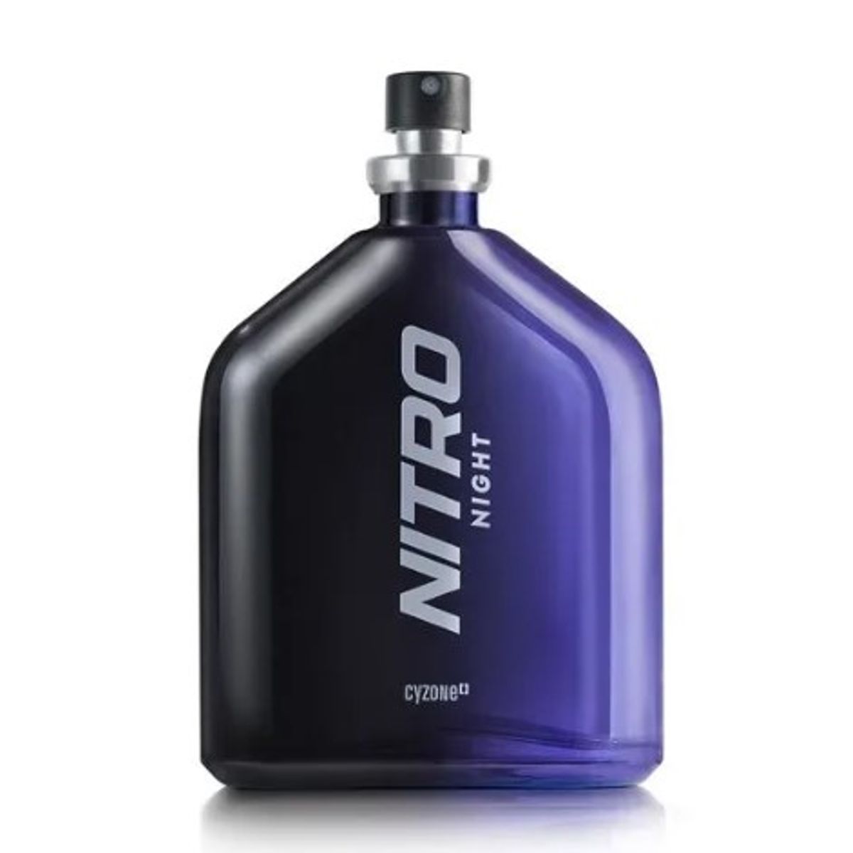 CYZONE - Perfume de hombre Nitro Night, 100 ml_.