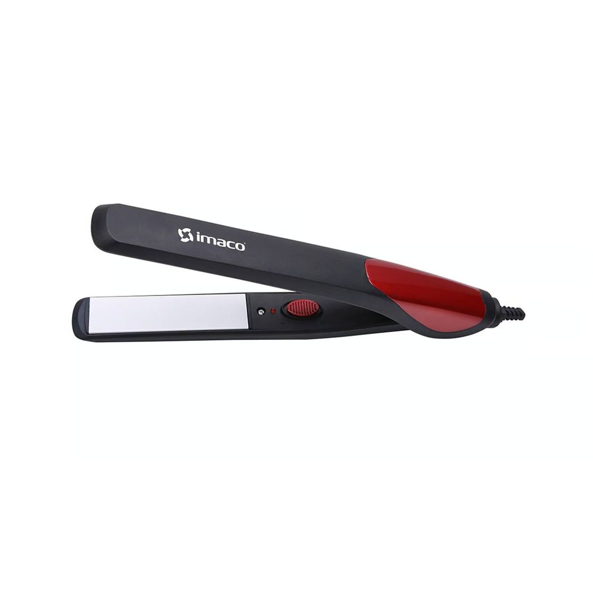 IMACO - Alisador Profesional Placa Cerámica Imaco HS2198