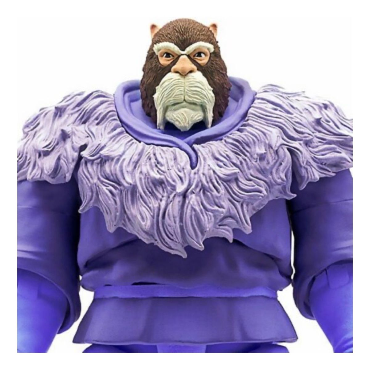 SUPER 7 - Señor de las Nieves ThunderCats ULTIMATES Snowman Super7