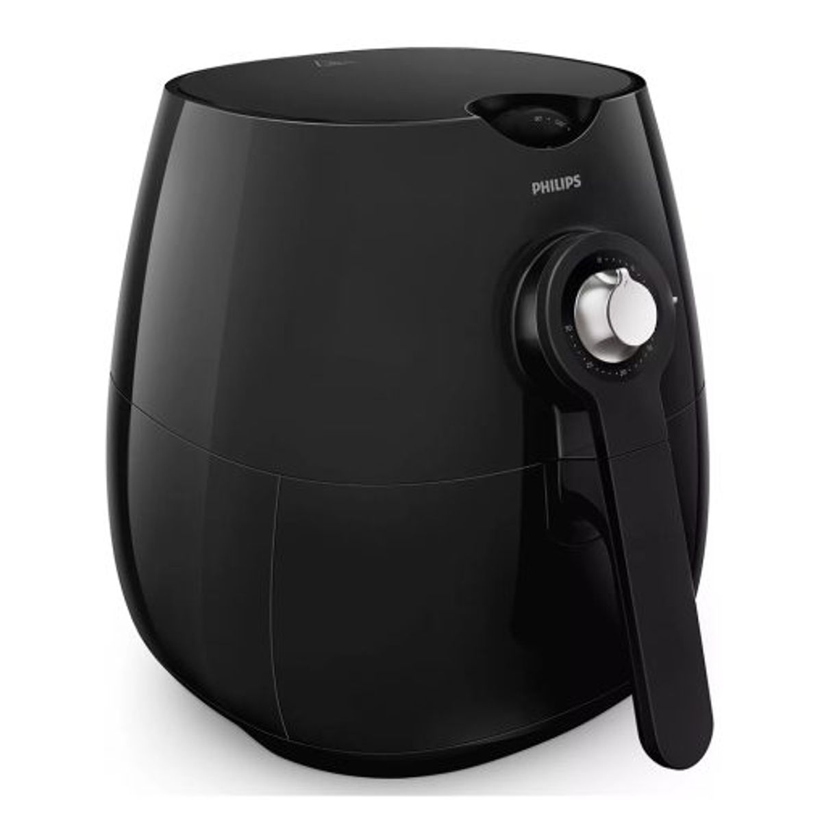 PHILIPS - Freidora de Aire 4L Philips HD921874