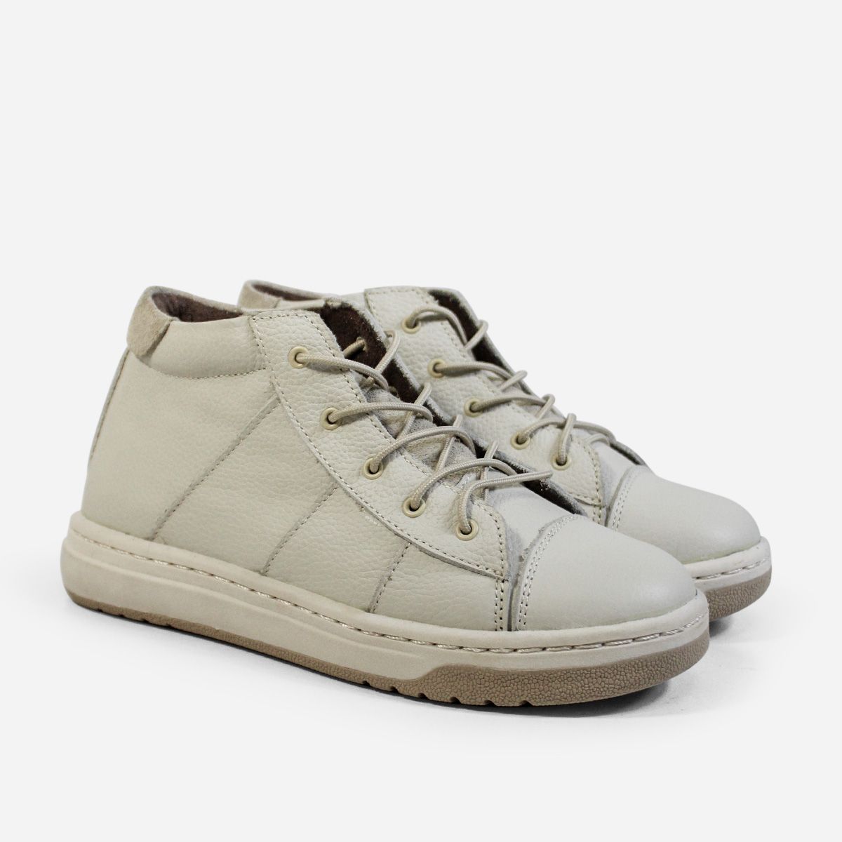 MARIBU - BOTIN MARIBU PURO CUERO 442MB