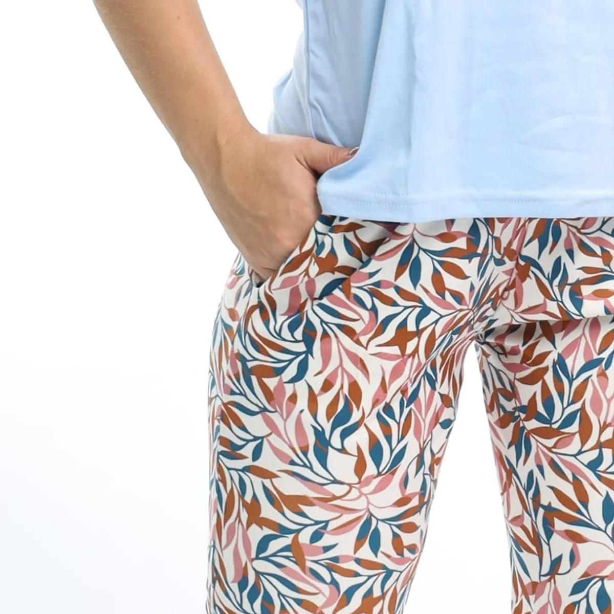 GENERICO - Conjunto Snicker Polo Kami Sueños