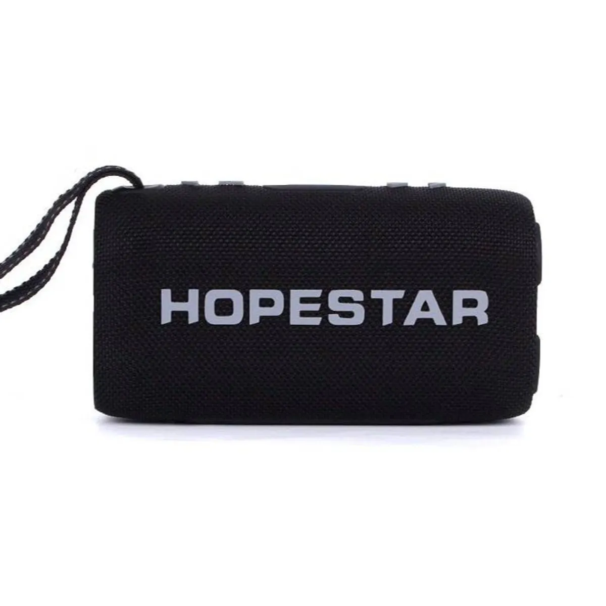 HALION - Parlante Inalámbrico Hopestar H55 Bluetooth - Negro