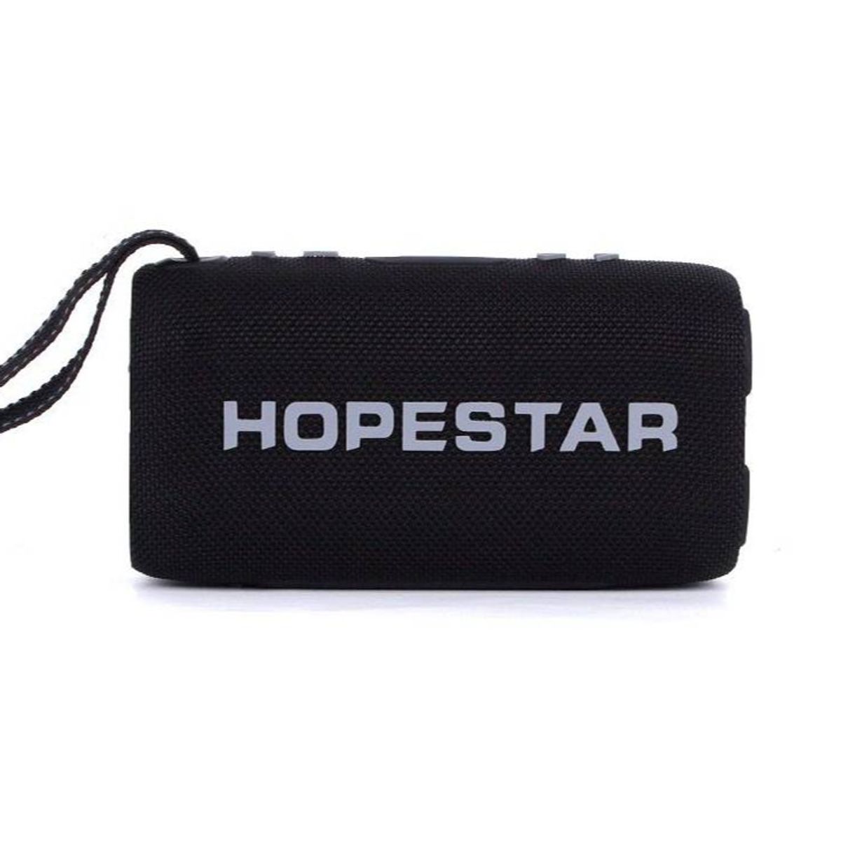 HALION - Parlante Inalámbrico Hopestar H55 Bluetooth - Negro