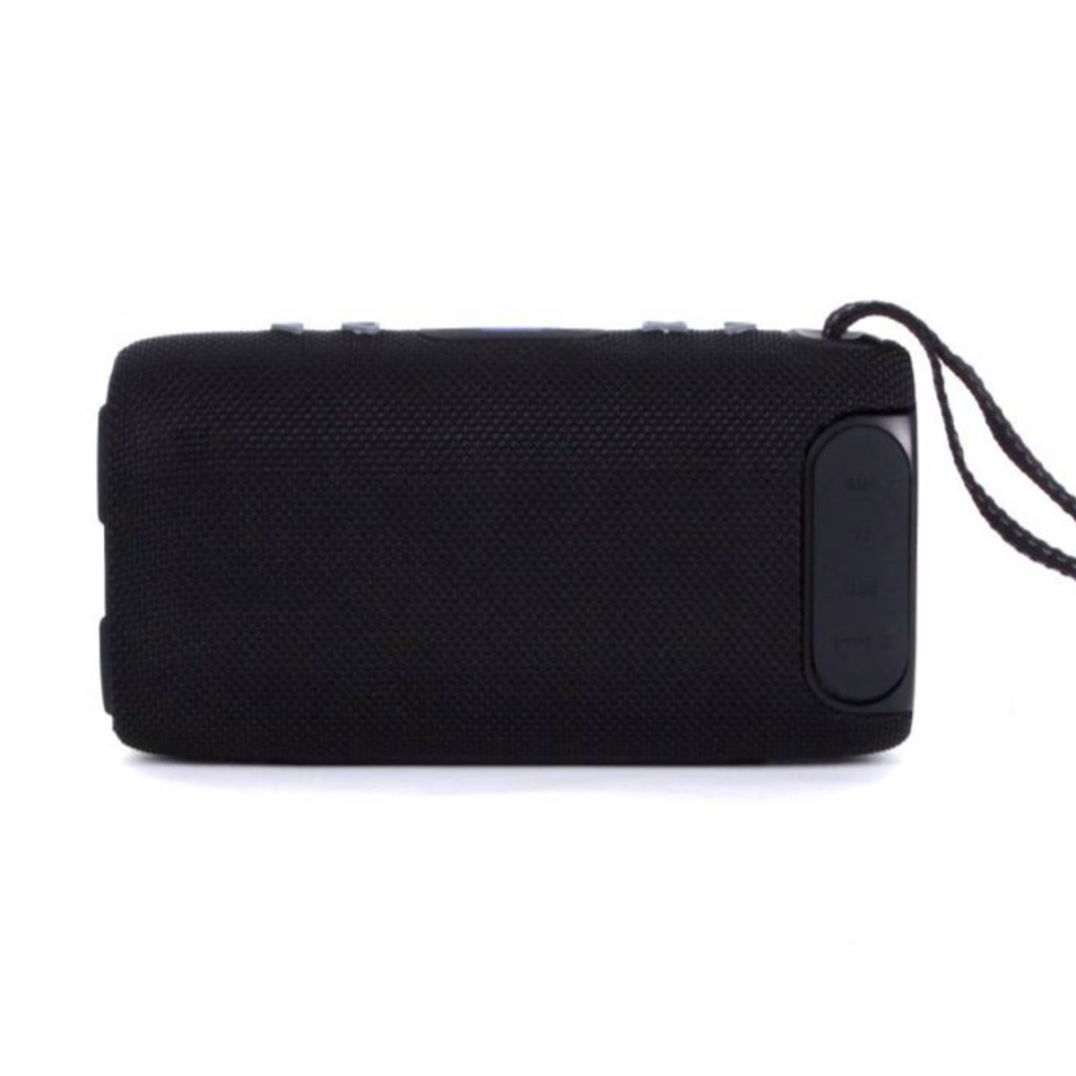 HALION - Parlante Inalámbrico Hopestar H55 Bluetooth - Negro