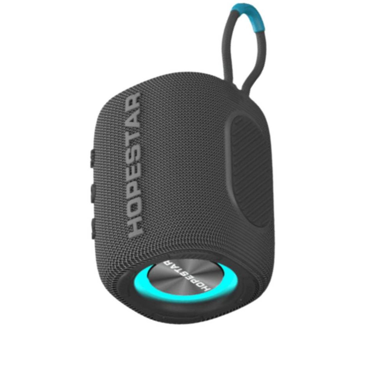 HALION - Parlante Inalámbrico Hopestar P32 MINI Bluetooth - Gris