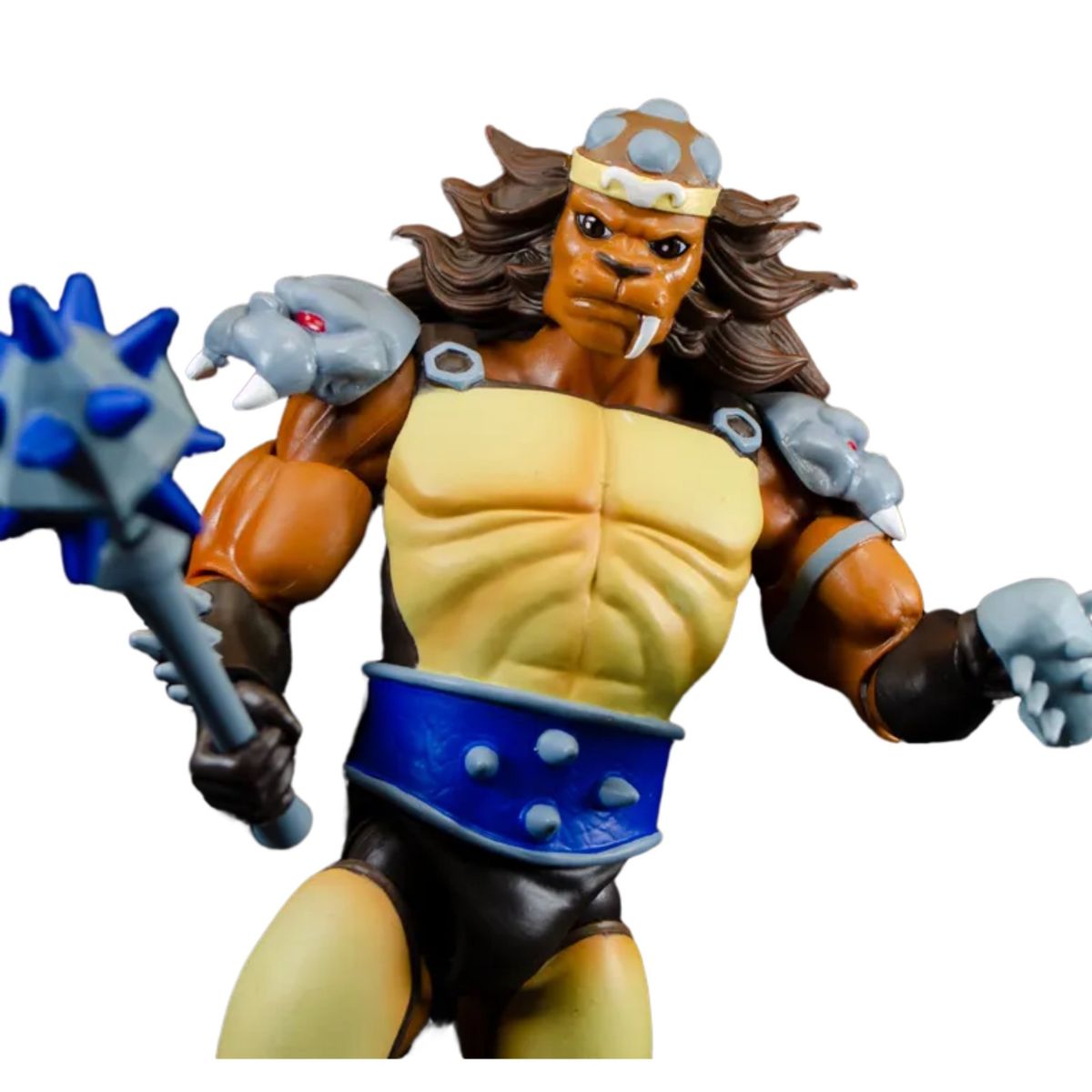 SUPER 7 - Figura ThunderCats ULTIMATES Grune the Destroyer Super7