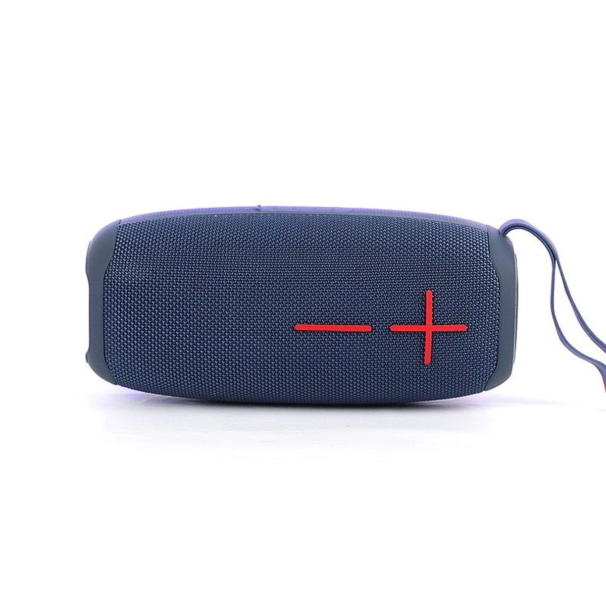 HALION - Parlante Inalámbrico Hopestar P20 PRO Bluetooth - Azul
