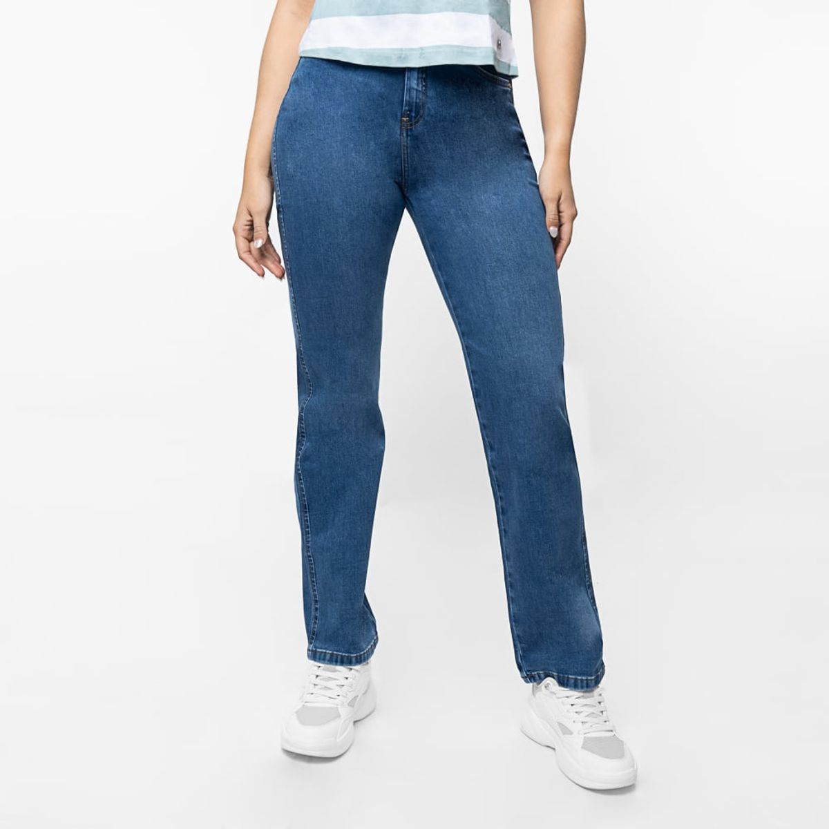 BRONCO - JEAN DI24DONIA - PR DENIM STRECH