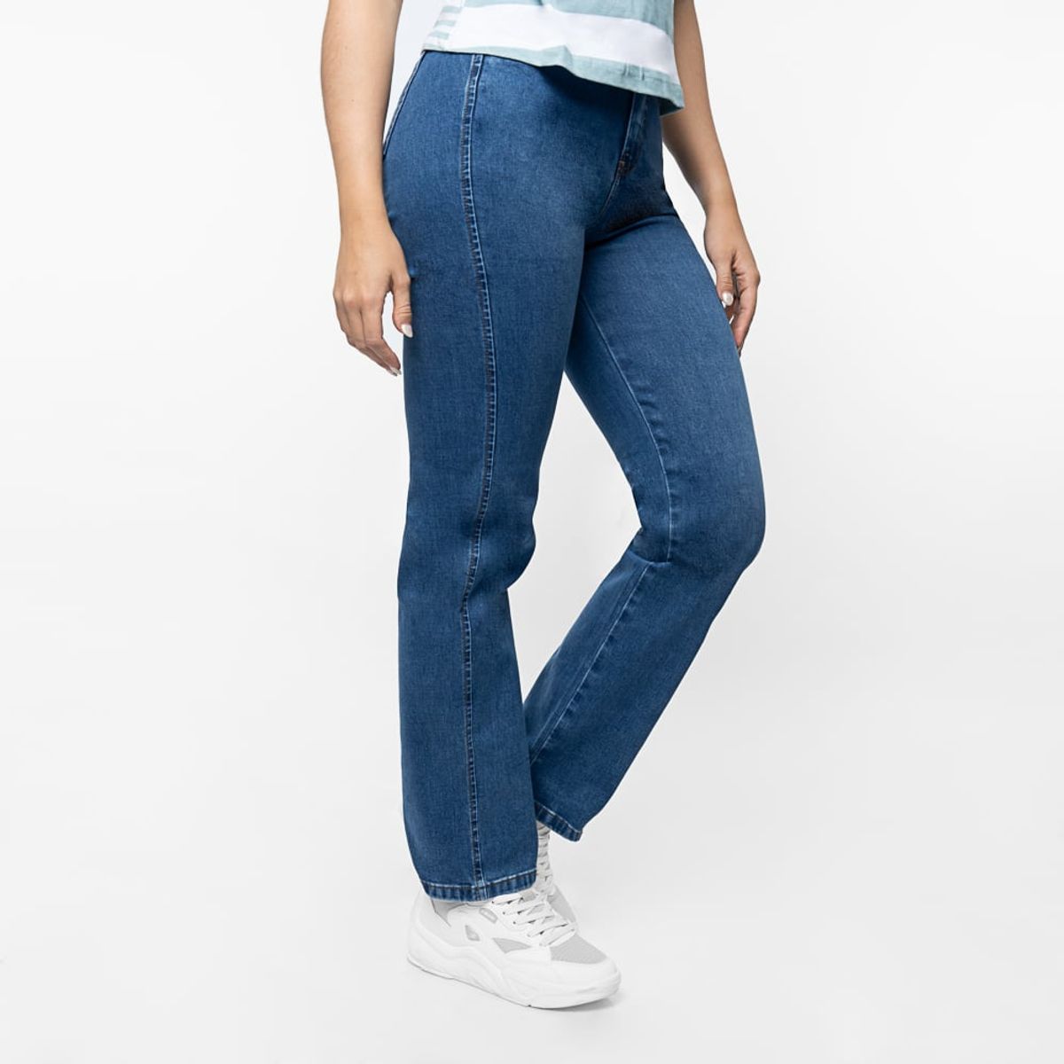 BRONCO - JEAN DI24DONIA - PR DENIM STRECH